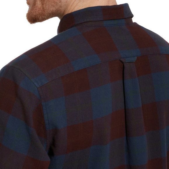 Men’s Flannel Shirt‎ Grayers - Picture 6 of 7